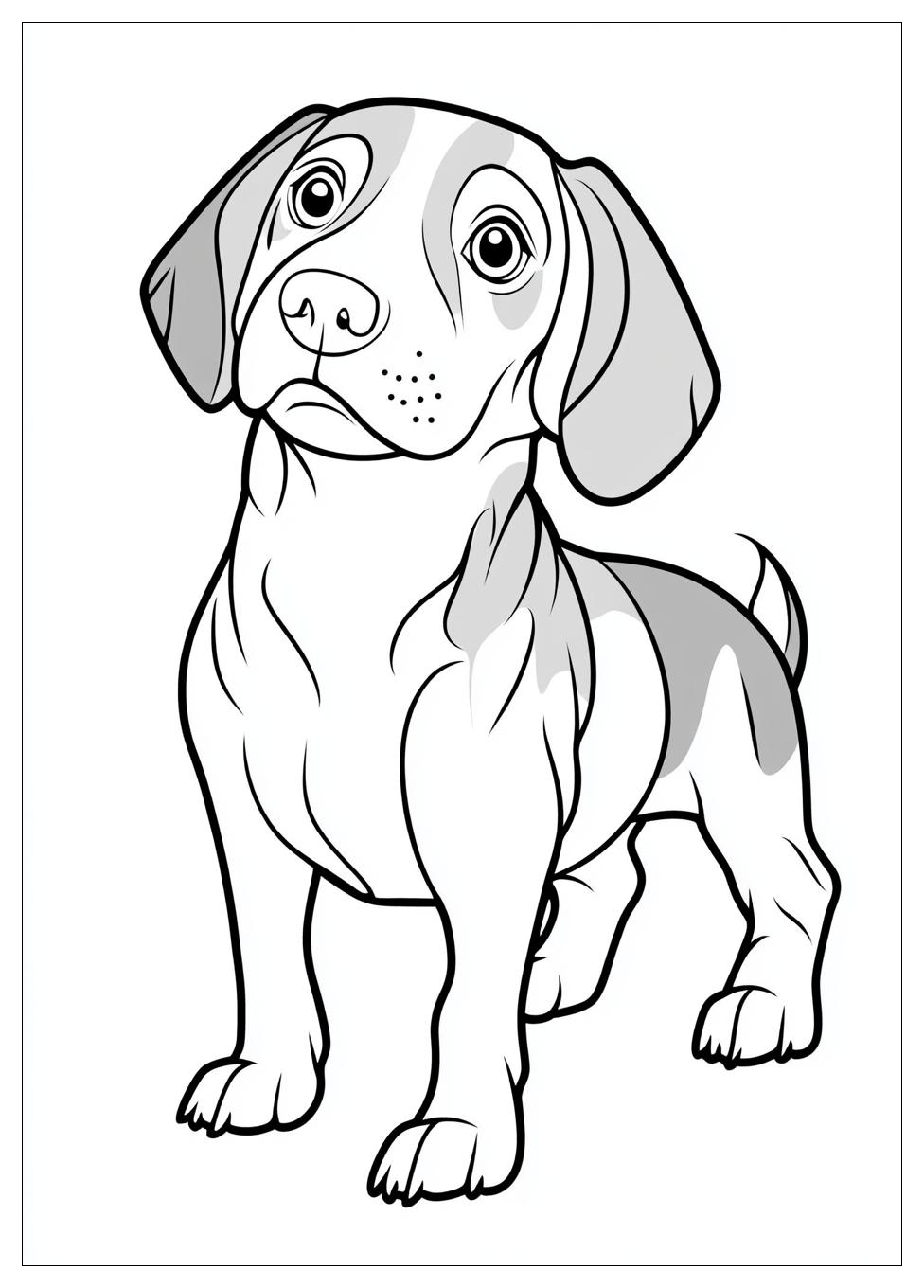 beagle_coloring_pages_17