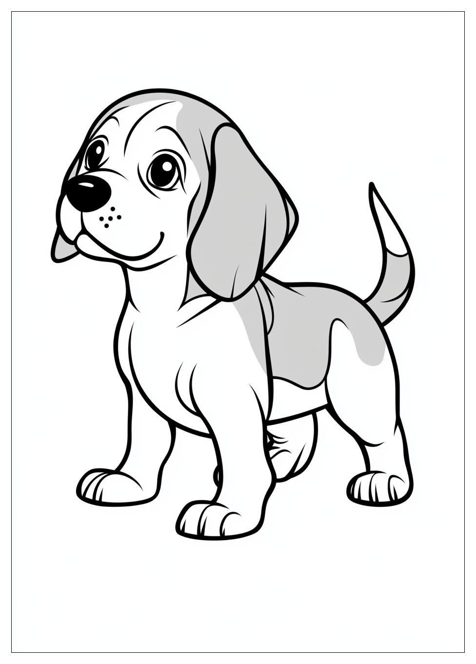 beagle_coloring_pages_18