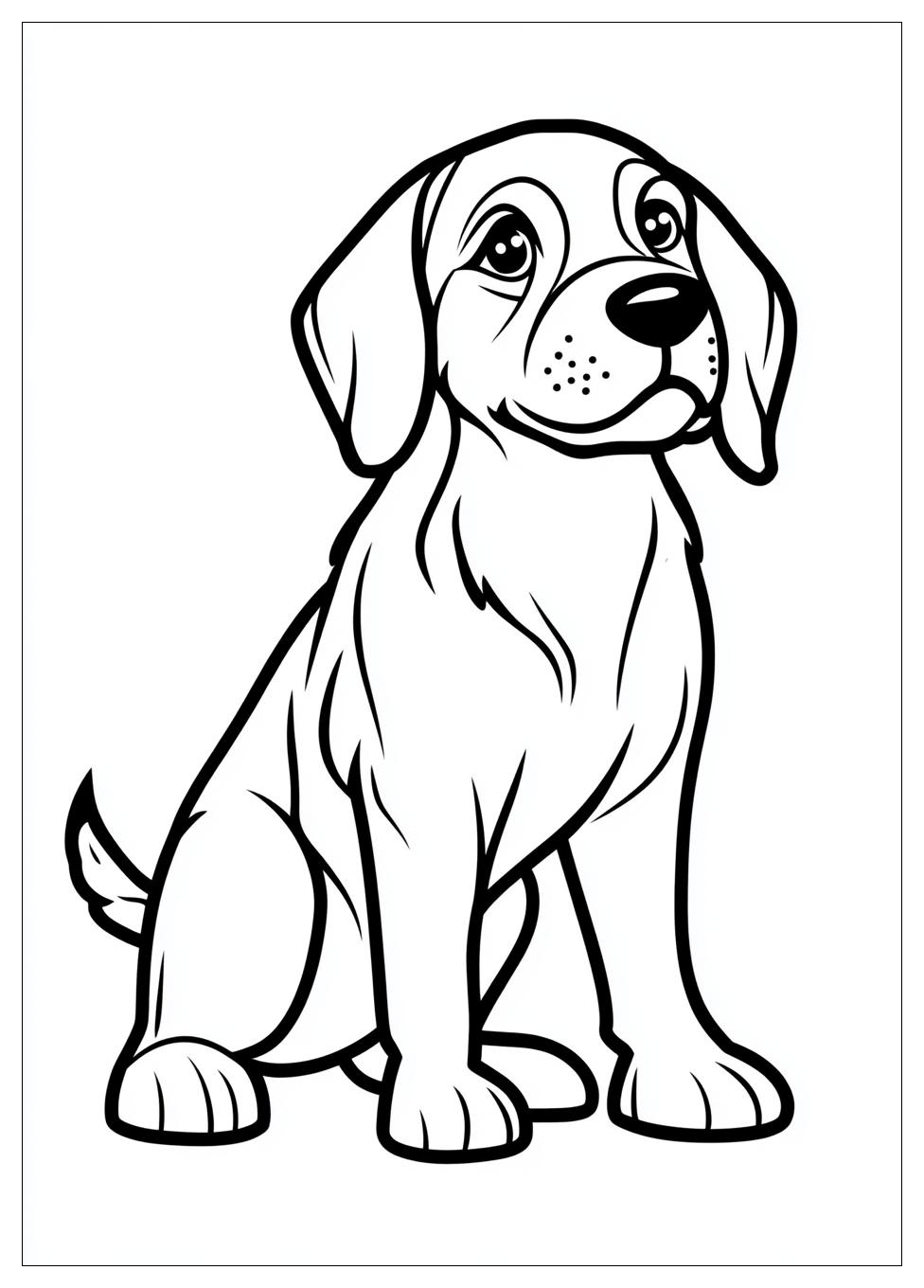 beagle_coloring_pages_20