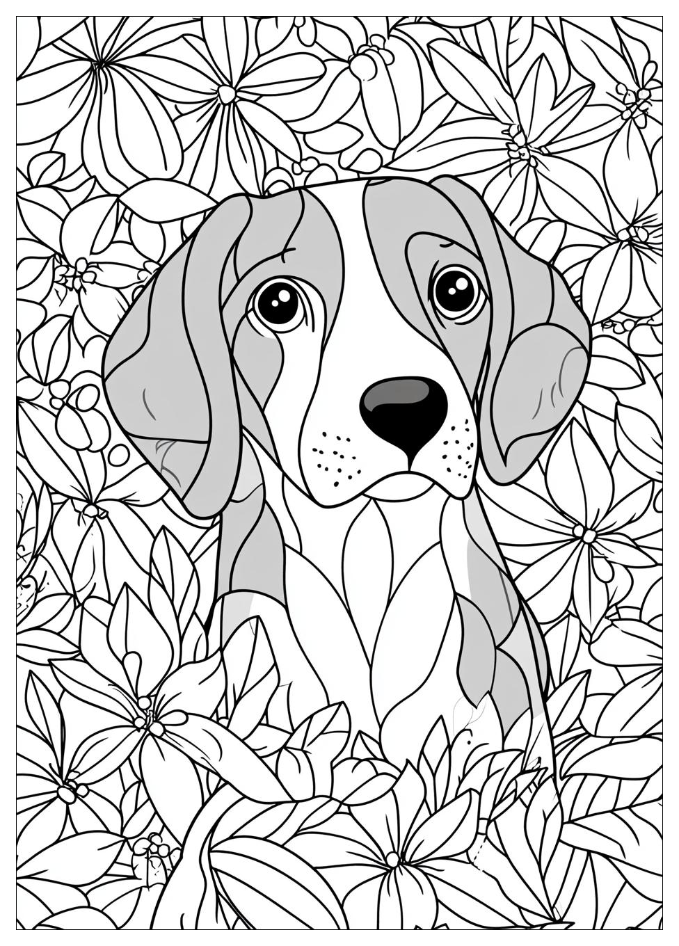 beagle_coloring_pages_21