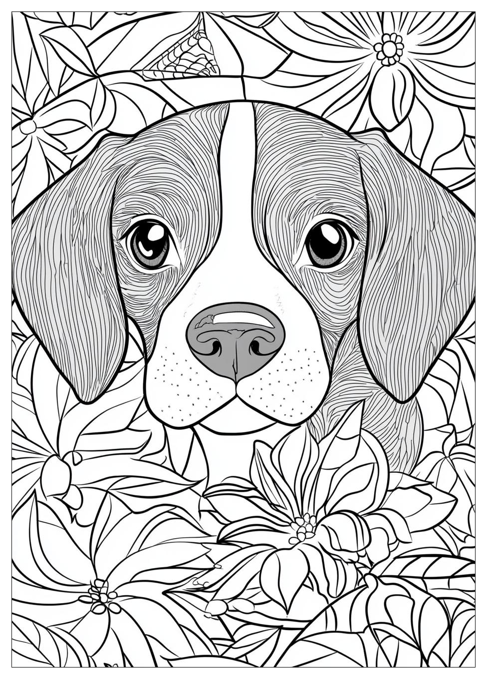 beagle_coloring_pages_22