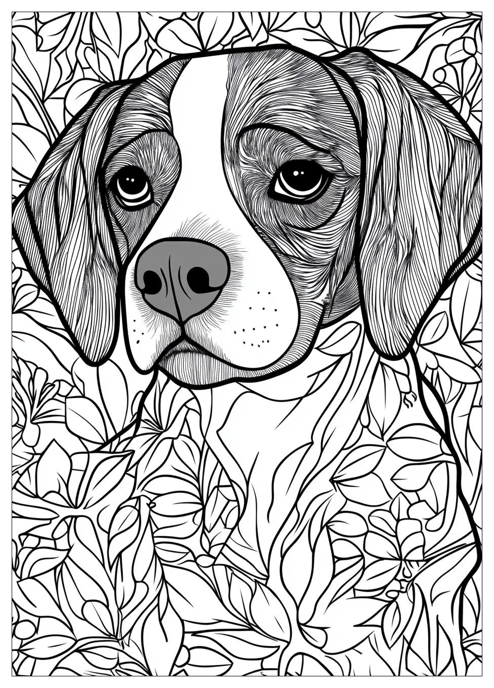 beagle_coloring_pages_23