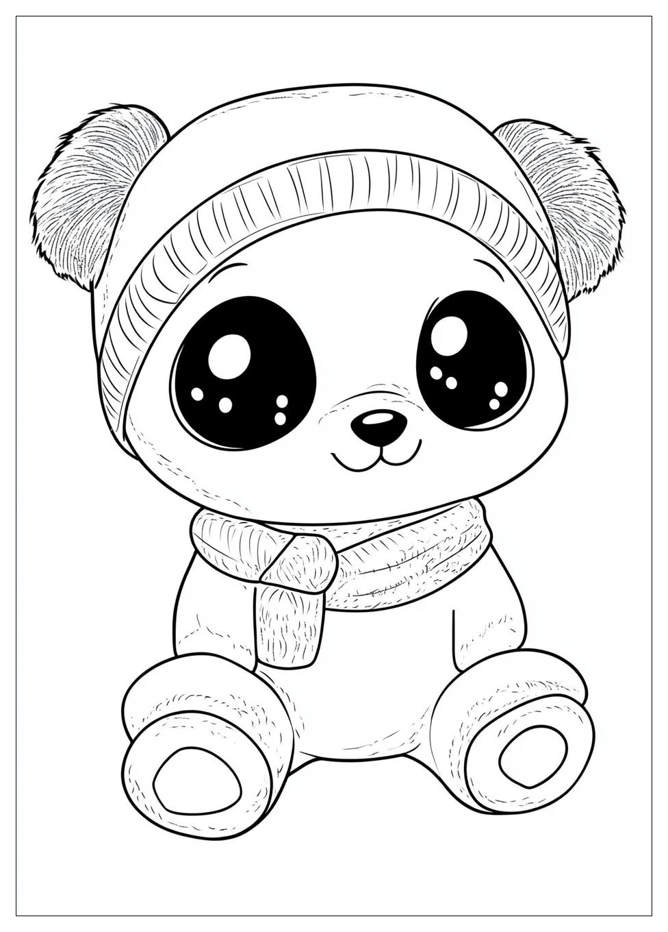 beanie_boo_coloring_pages_11