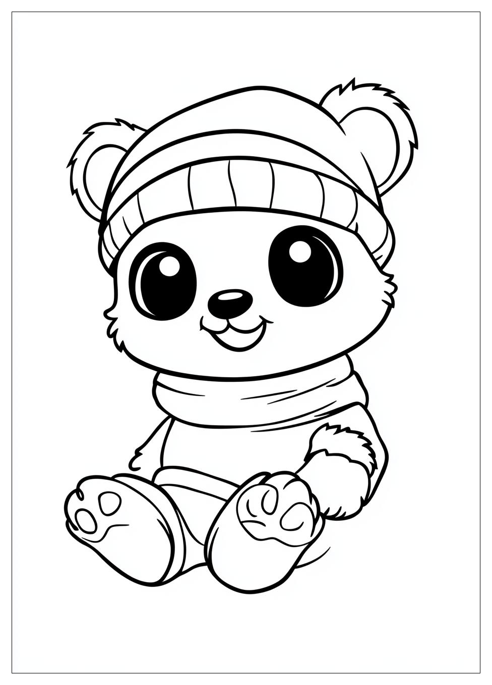 beanie_boo_coloring_pages_12