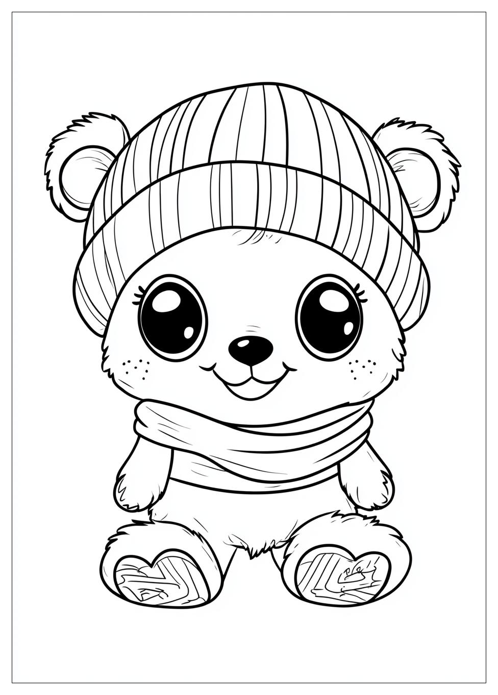 beanie_boo_coloring_pages_13