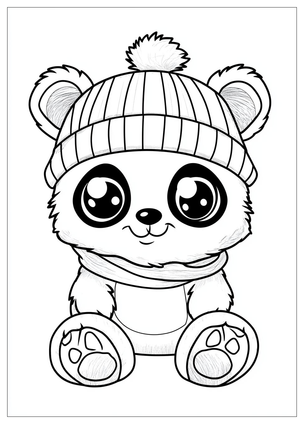 beanie_boo_coloring_pages_15