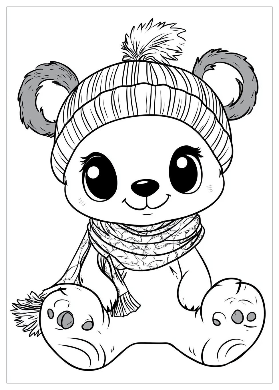 beanie_boo_coloring_pages_17