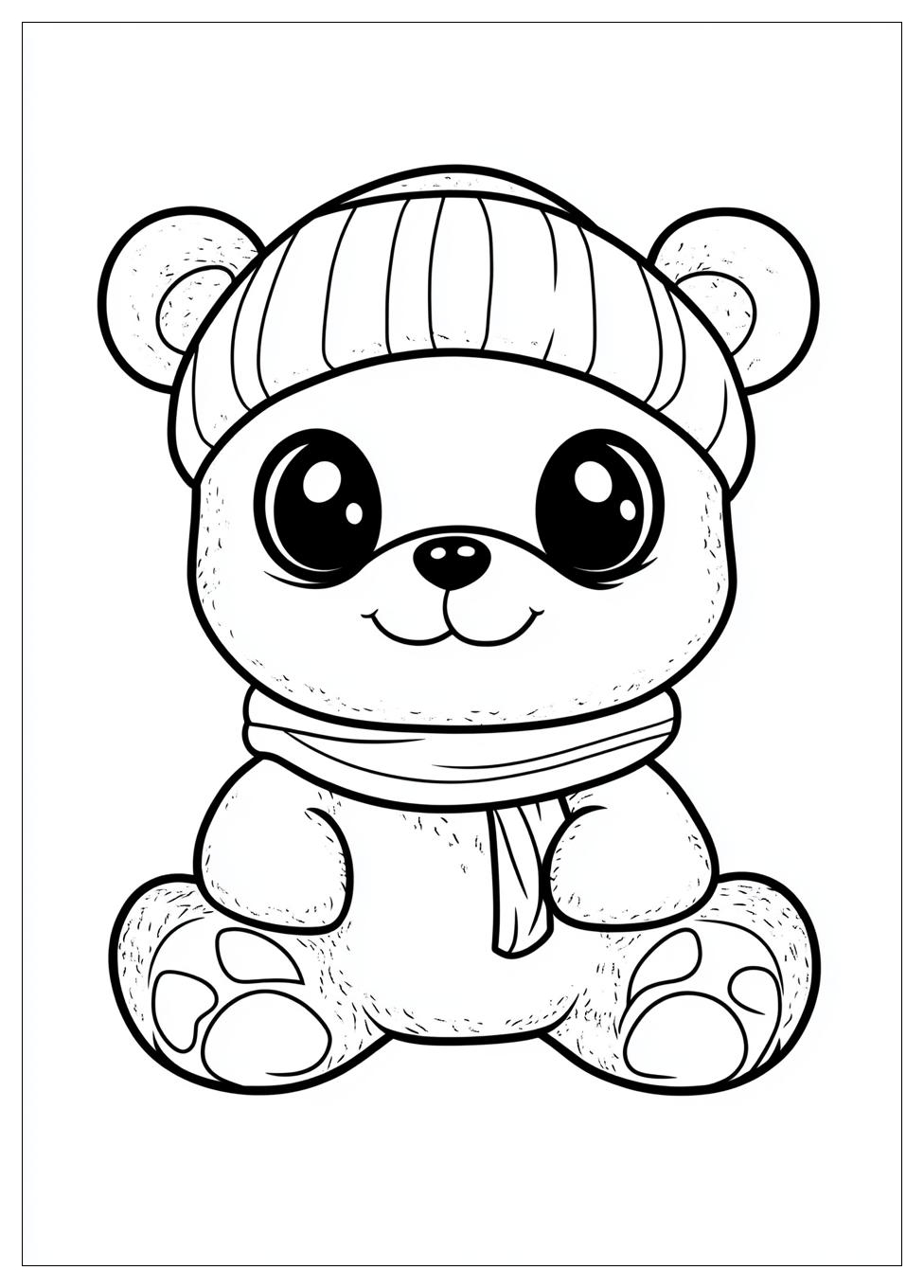 beanie_boo_coloring_pages_18