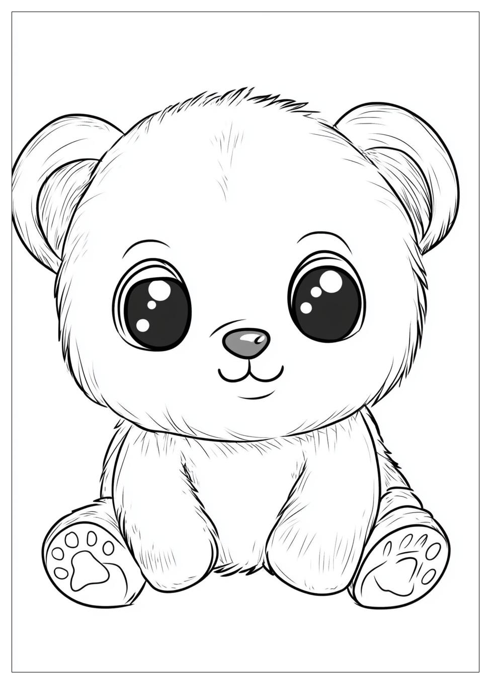 beanie_boo_coloring_pages_19