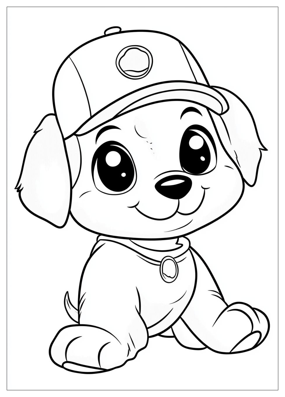 beanie_boo_coloring_pages_2