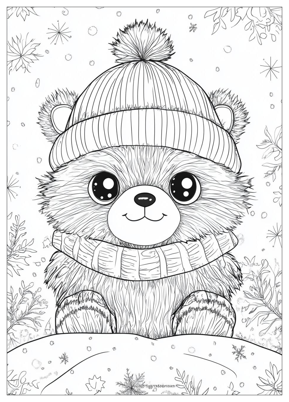 beanie_boo_coloring_pages_21