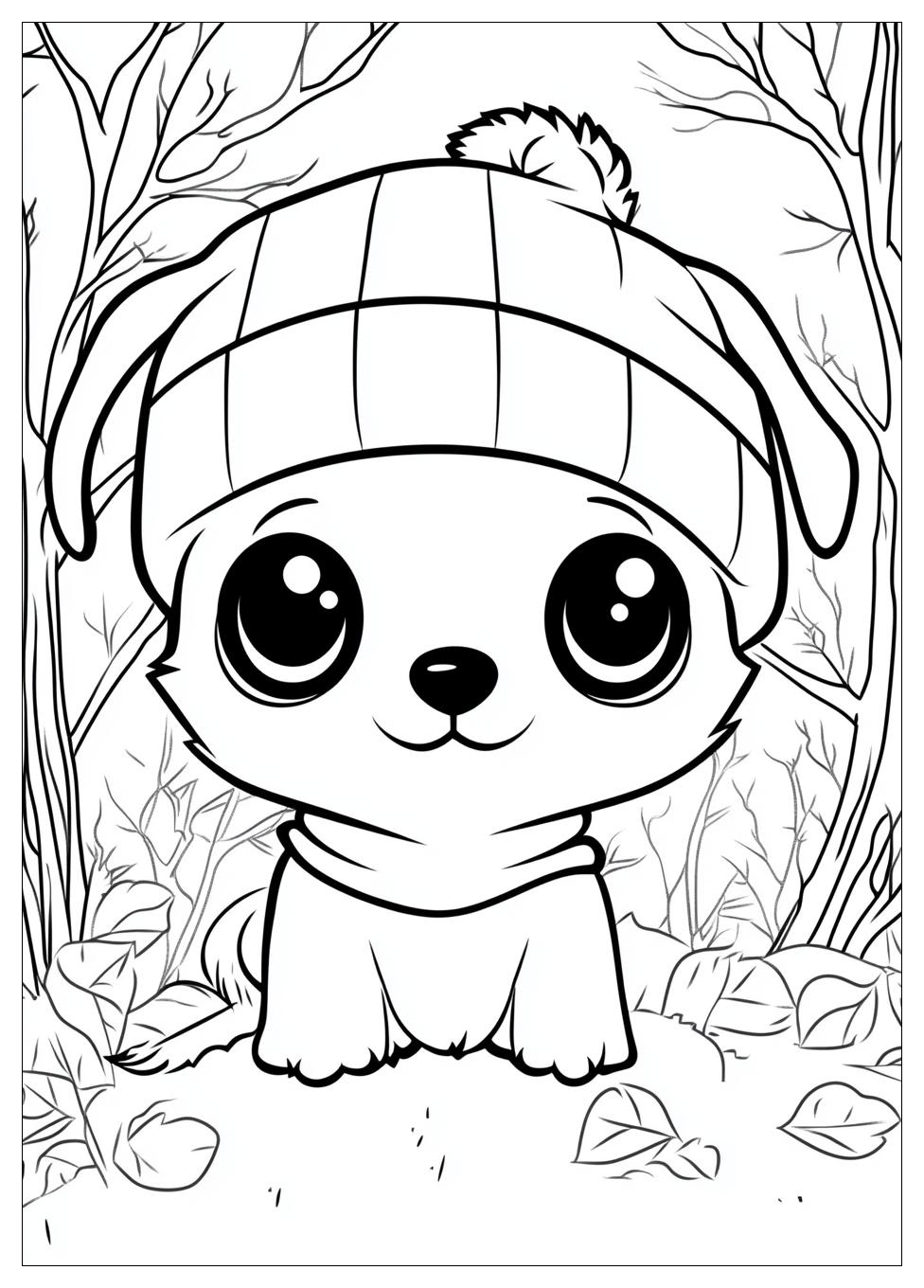 beanie_boo_coloring_pages_24