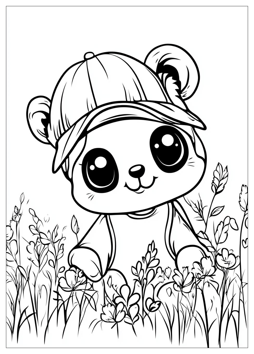 beanie_boo_coloring_pages_3