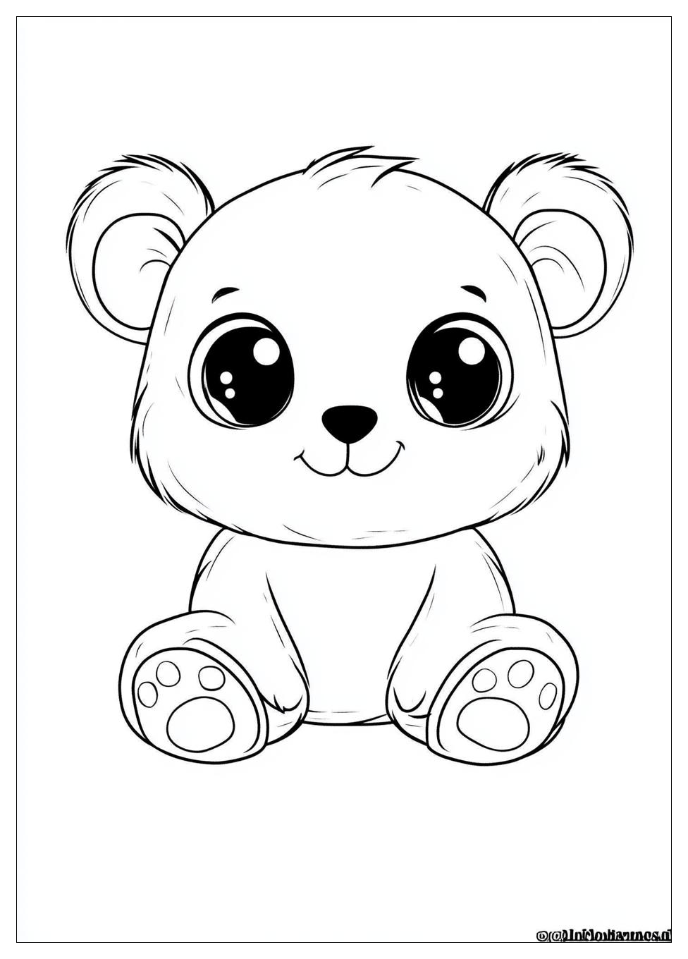 beanie_boo_coloring_pages_4