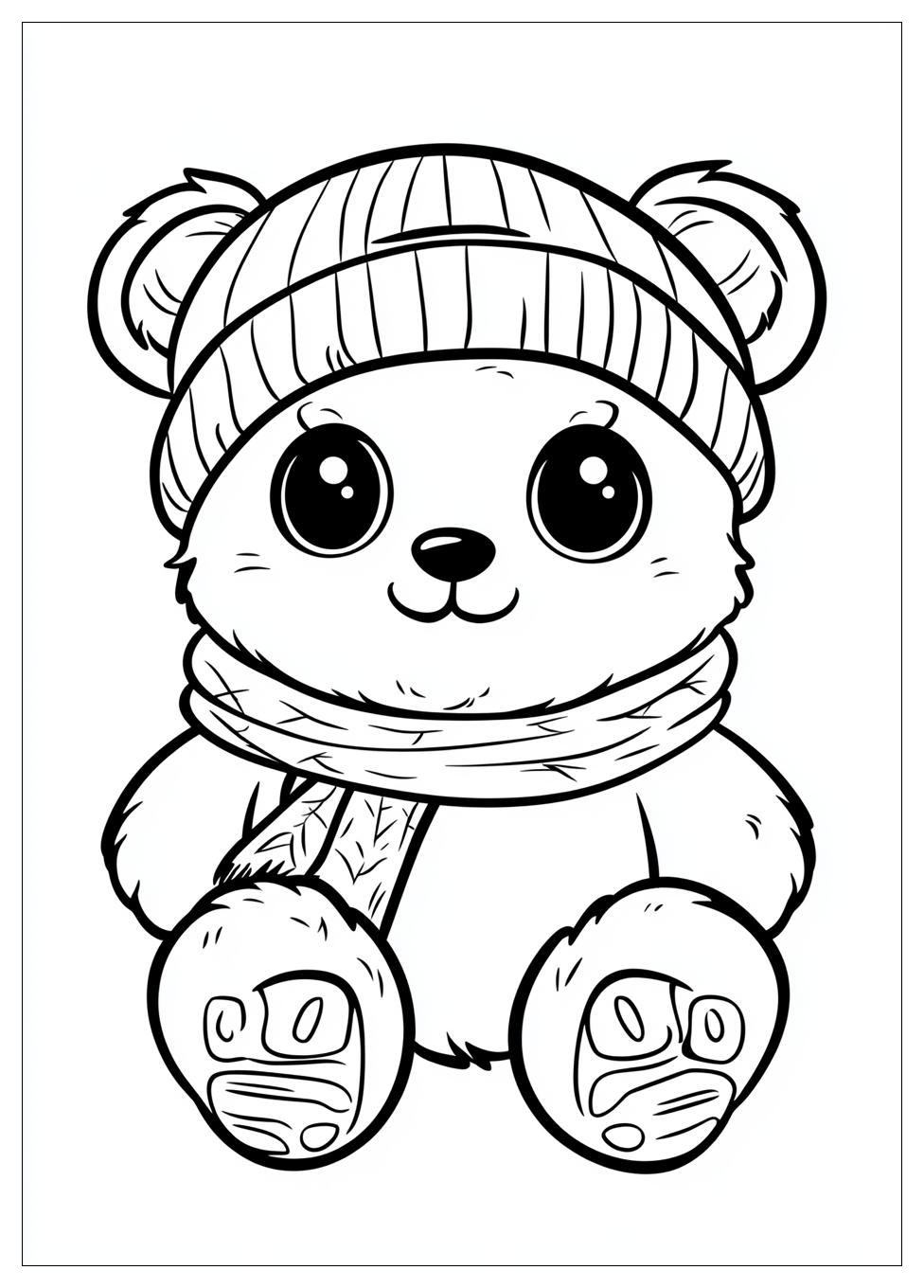 beanie_boo_coloring_pages_5