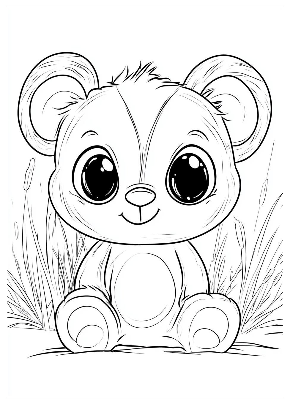 beanie_boo_coloring_pages_6