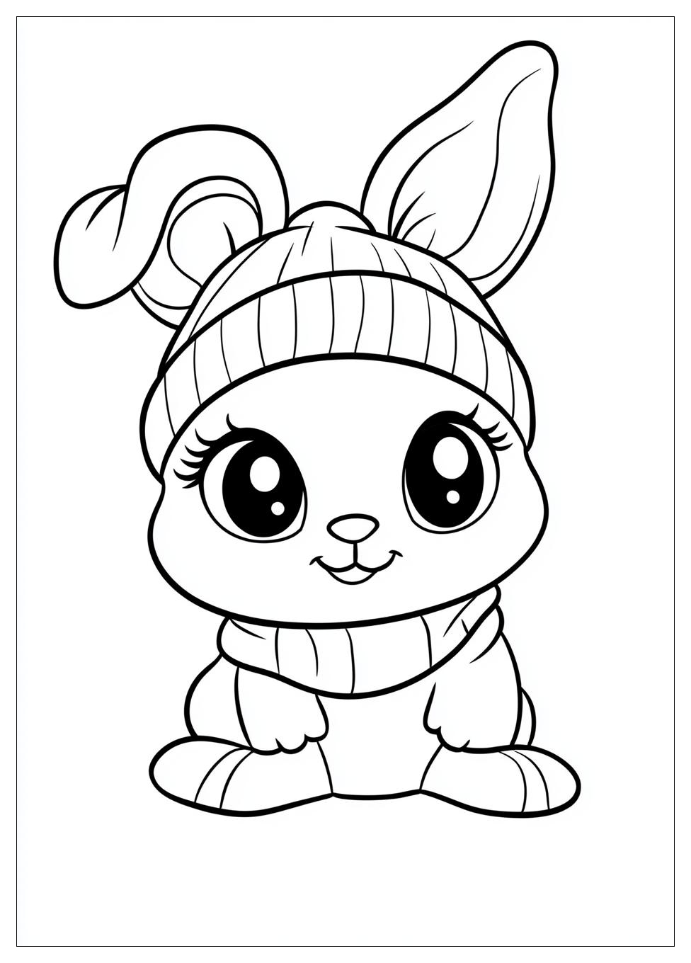 beanie_boo_coloring_pages_8