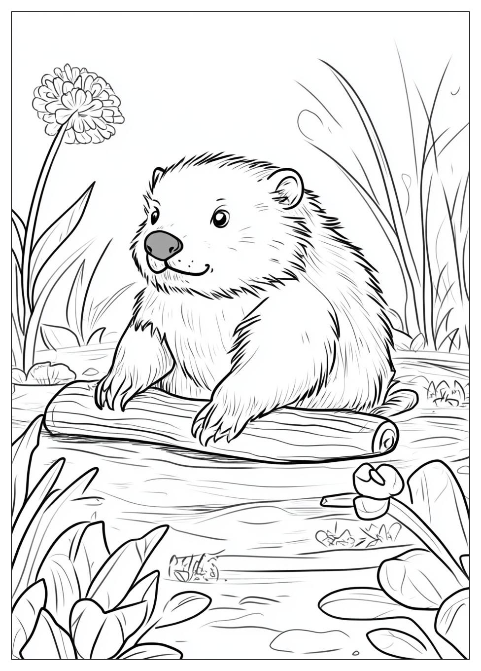 beaver_coloring_pages_18