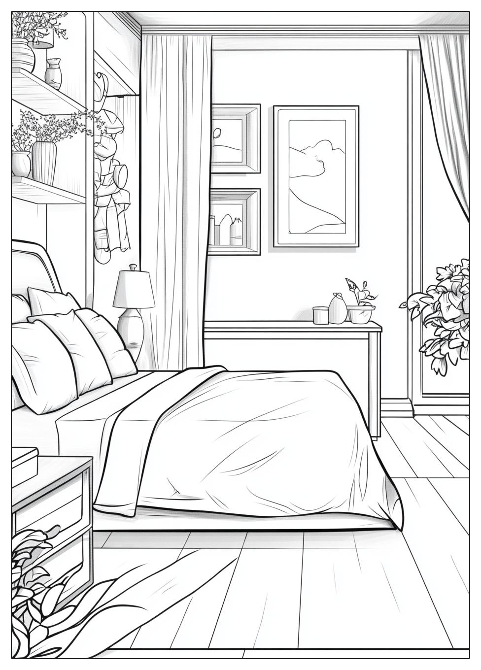 bedroom_coloring_pages_10