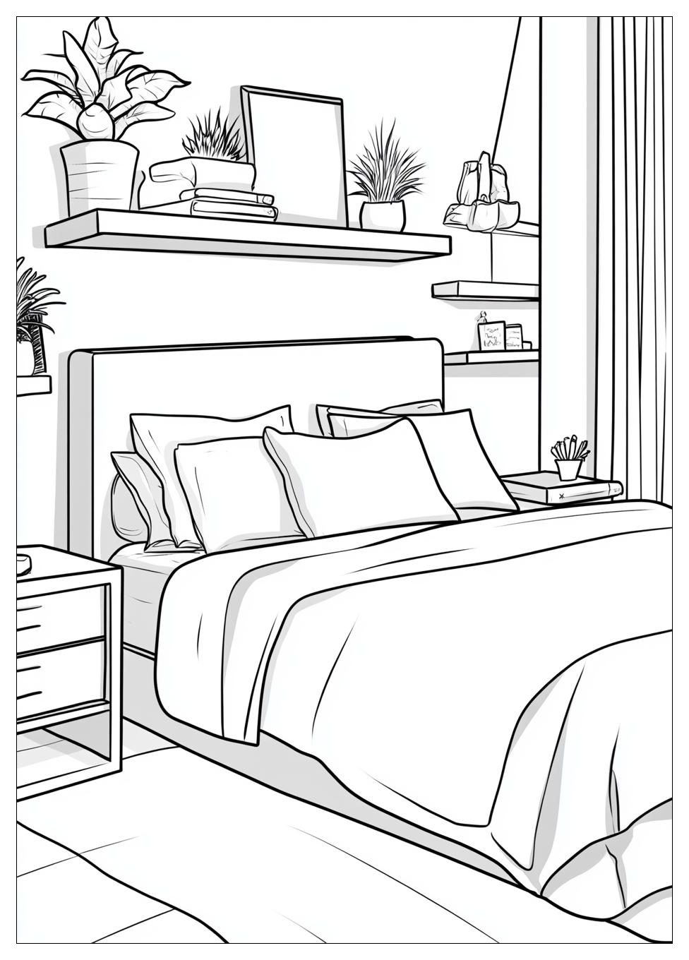 bedroom_coloring_pages_11