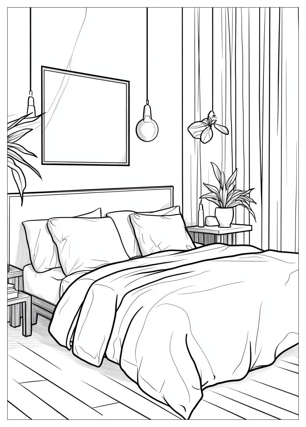 bedroom_coloring_pages_13