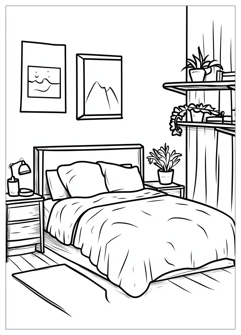 bedroom_coloring_pages_14