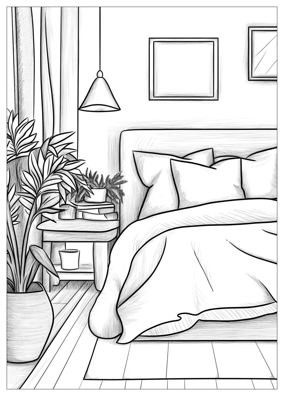 bedroom_coloring_pages_15