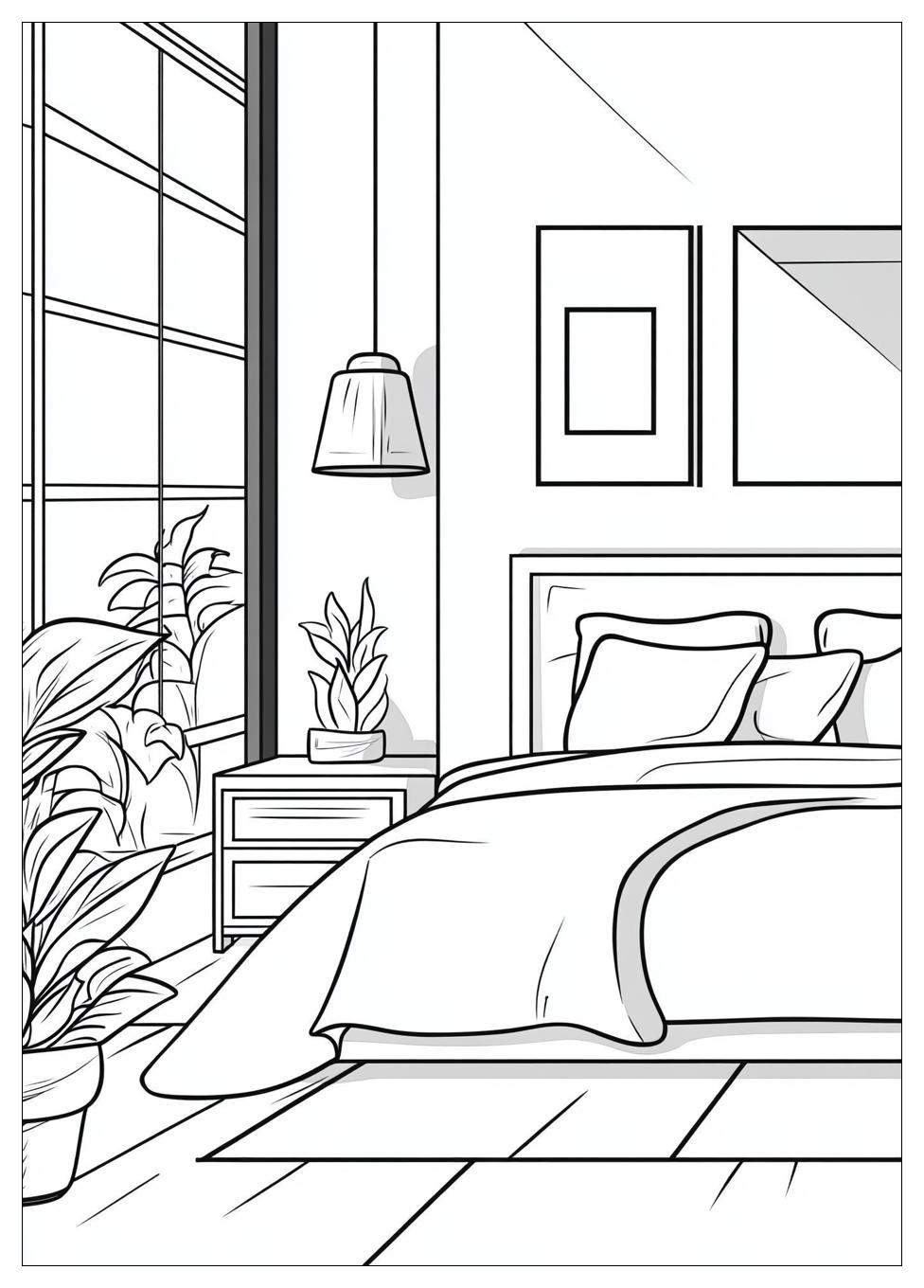 bedroom_coloring_pages_16