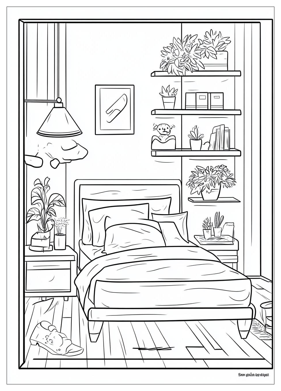 bedroom_coloring_pages_17