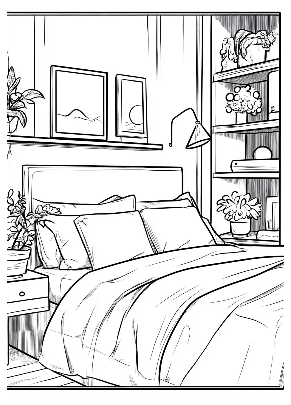 bedroom_coloring_pages_18