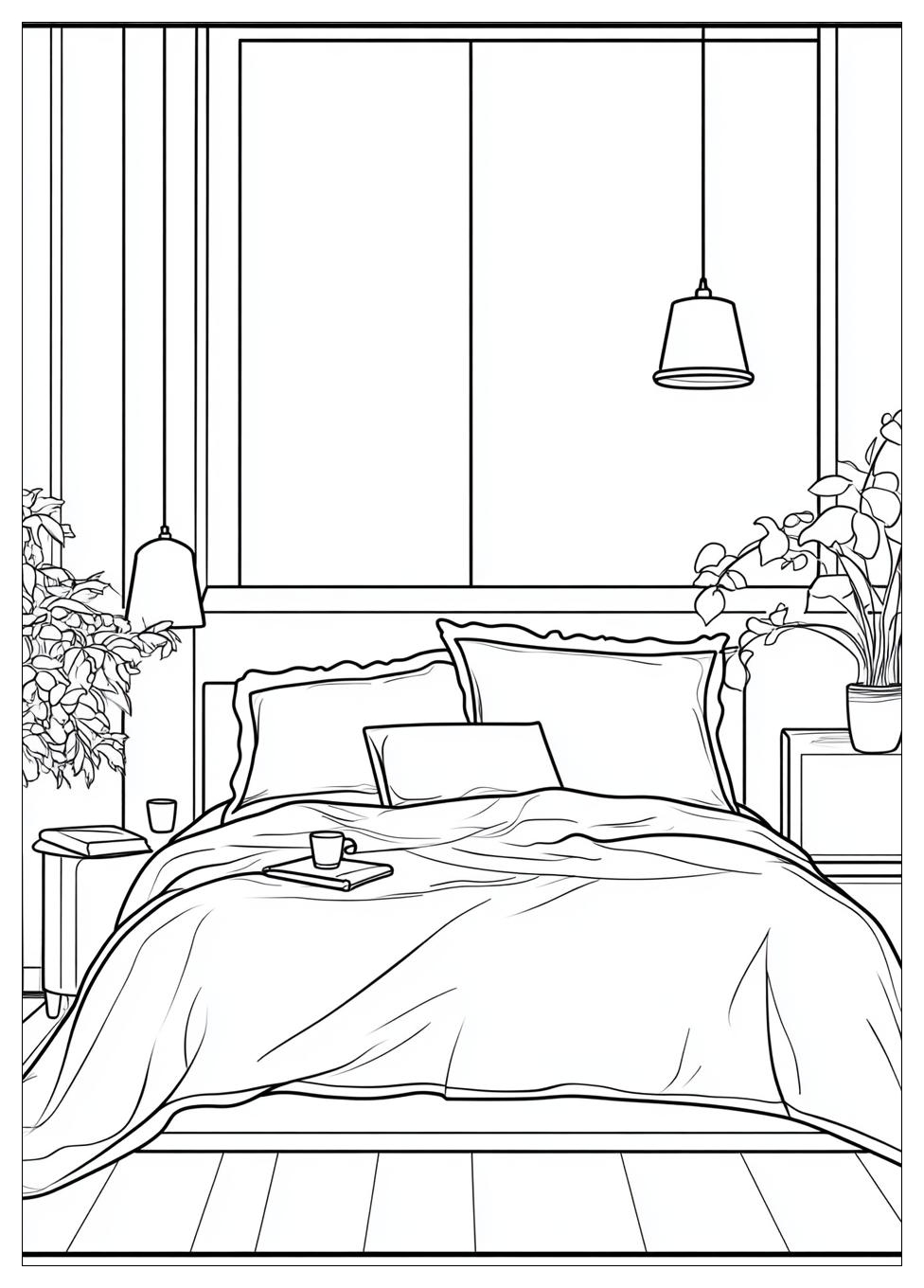 bedroom_coloring_pages_19