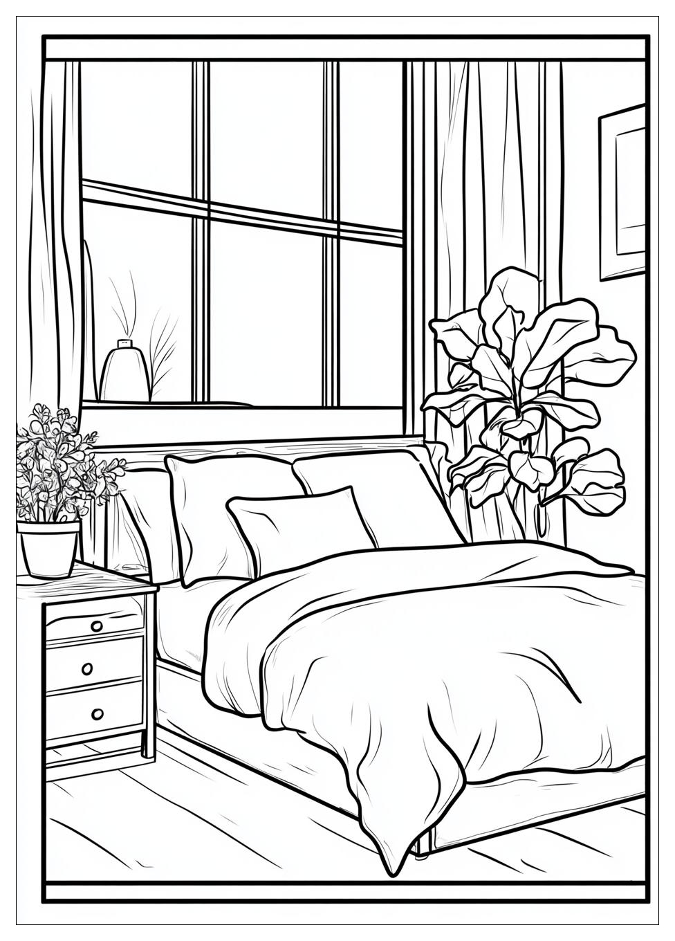 bedroom_coloring_pages_20