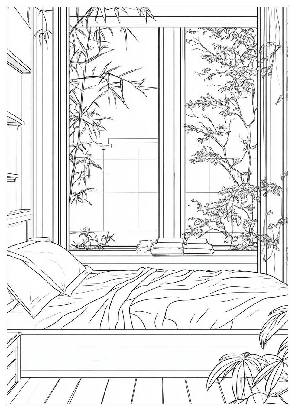 bedroom_coloring_pages_21