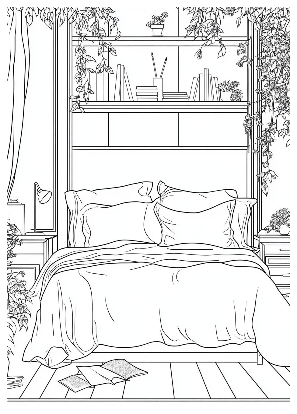 bedroom_coloring_pages_22