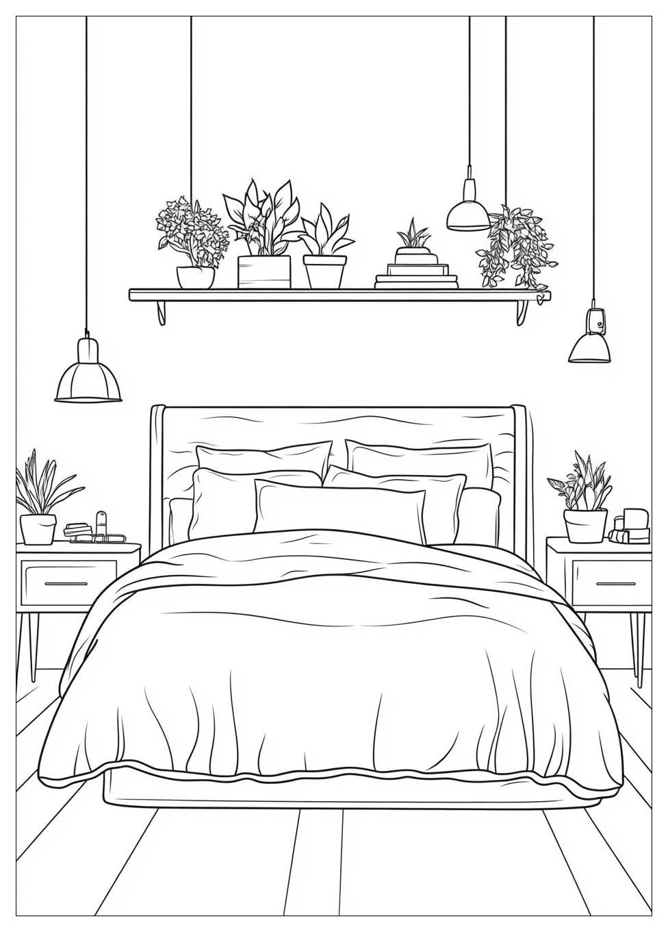 bedroom_coloring_pages_23