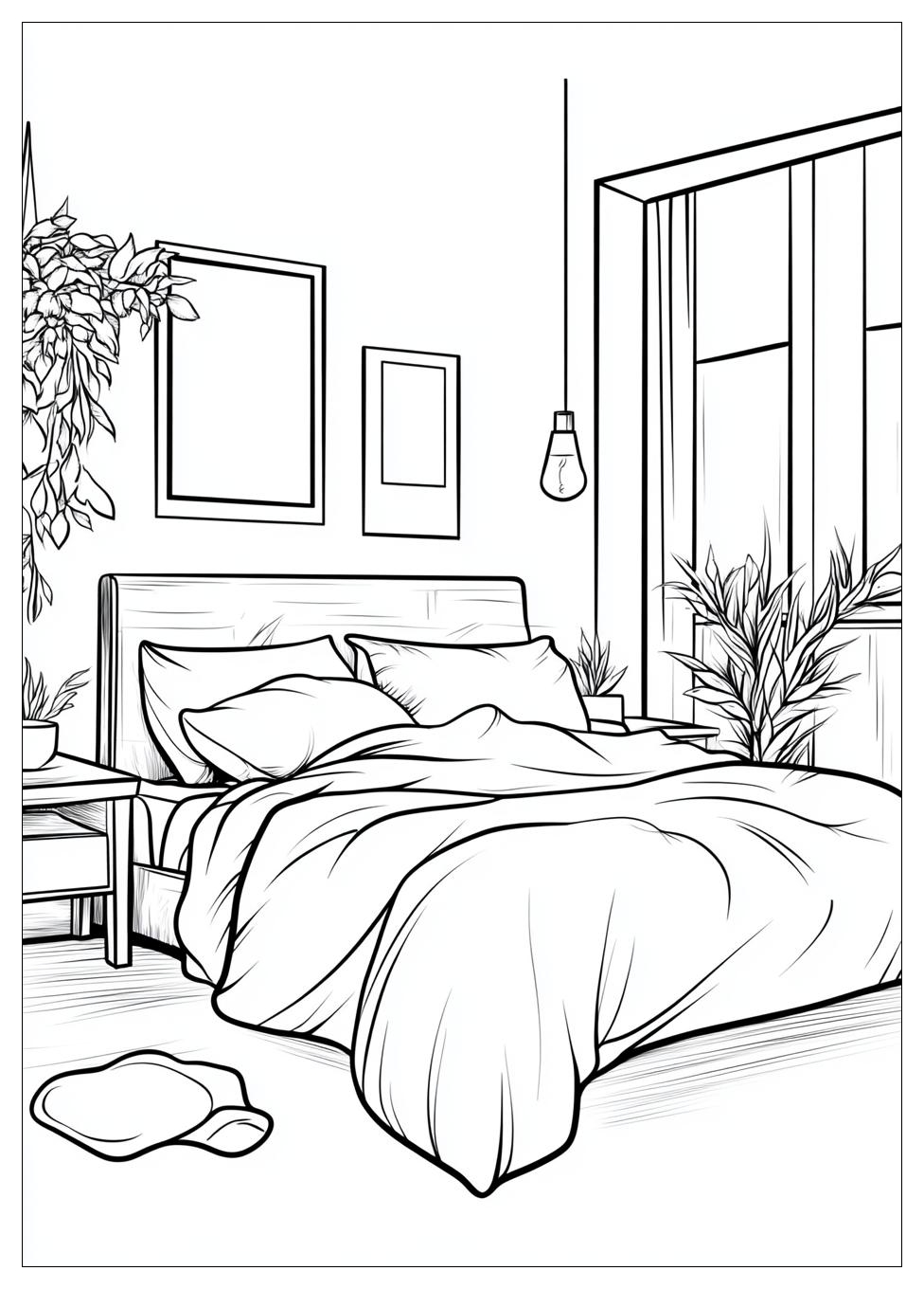 bedroom_coloring_pages_6