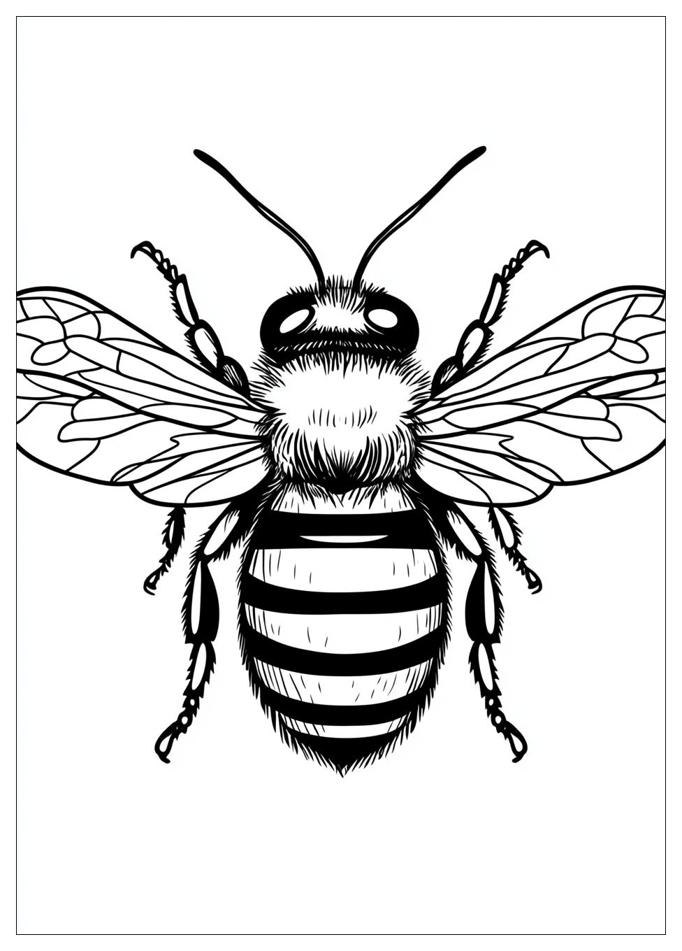 bee_coloring_pages_1