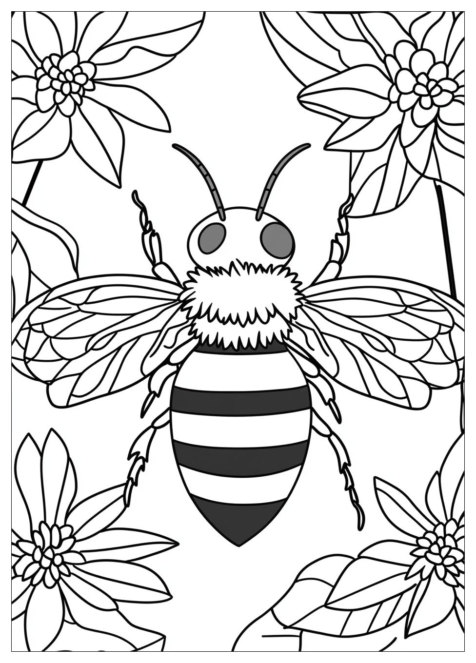 bee_coloring_pages_10