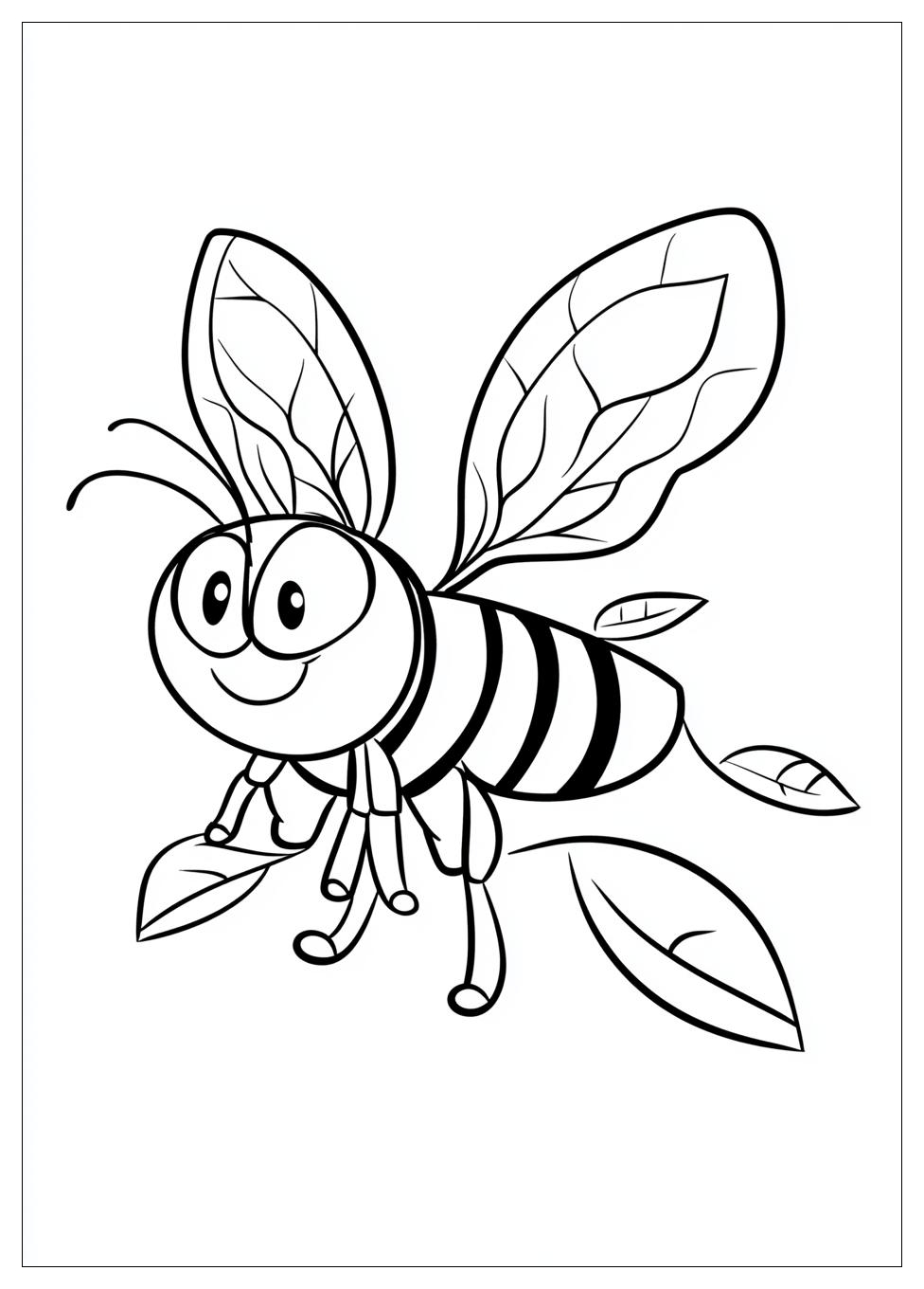 bee_coloring_pages_11