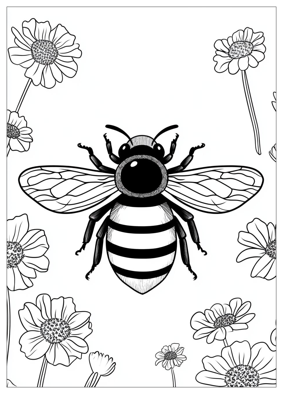 bee_coloring_pages_12