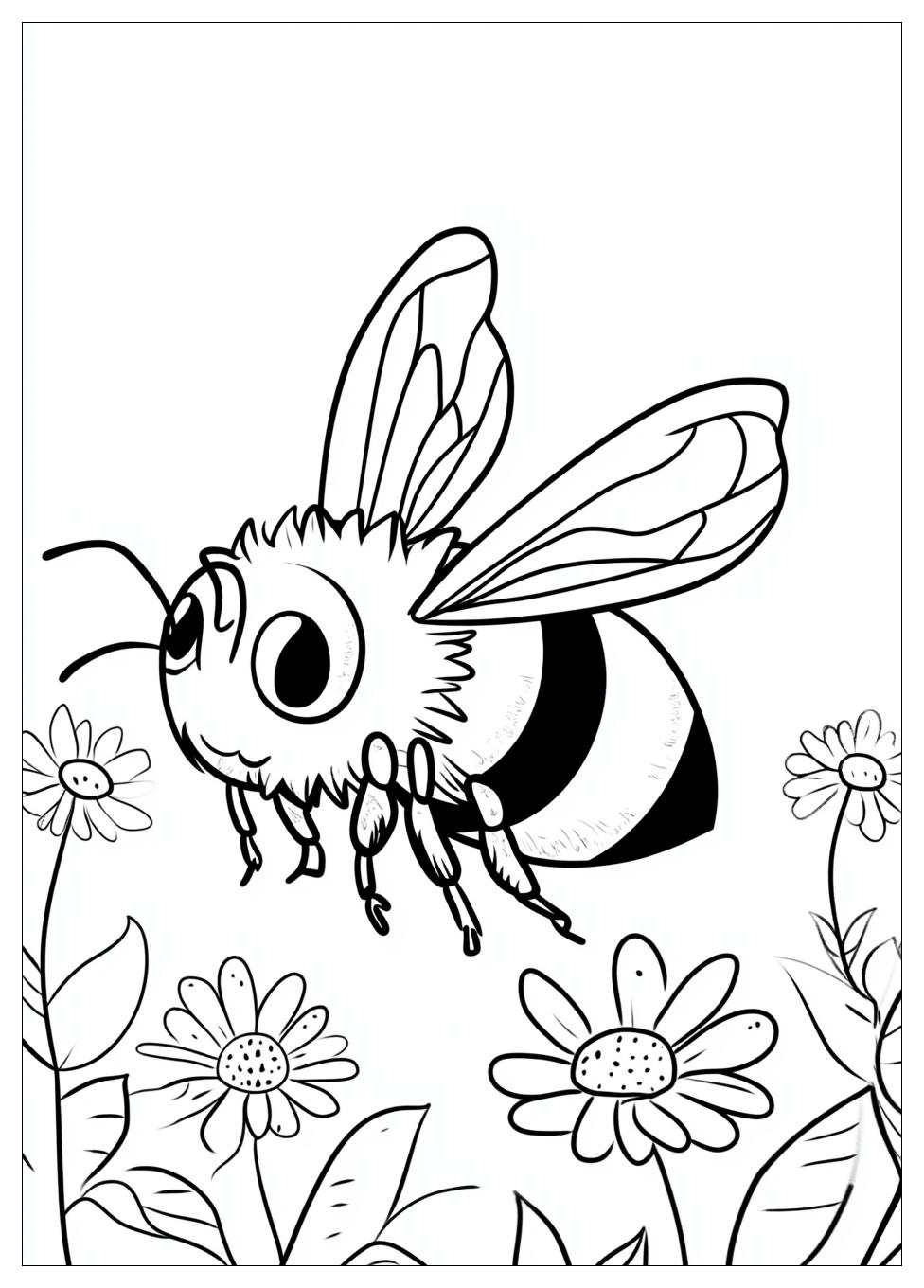 bee_coloring_pages_14