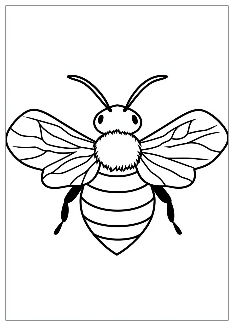 bee_coloring_pages_2