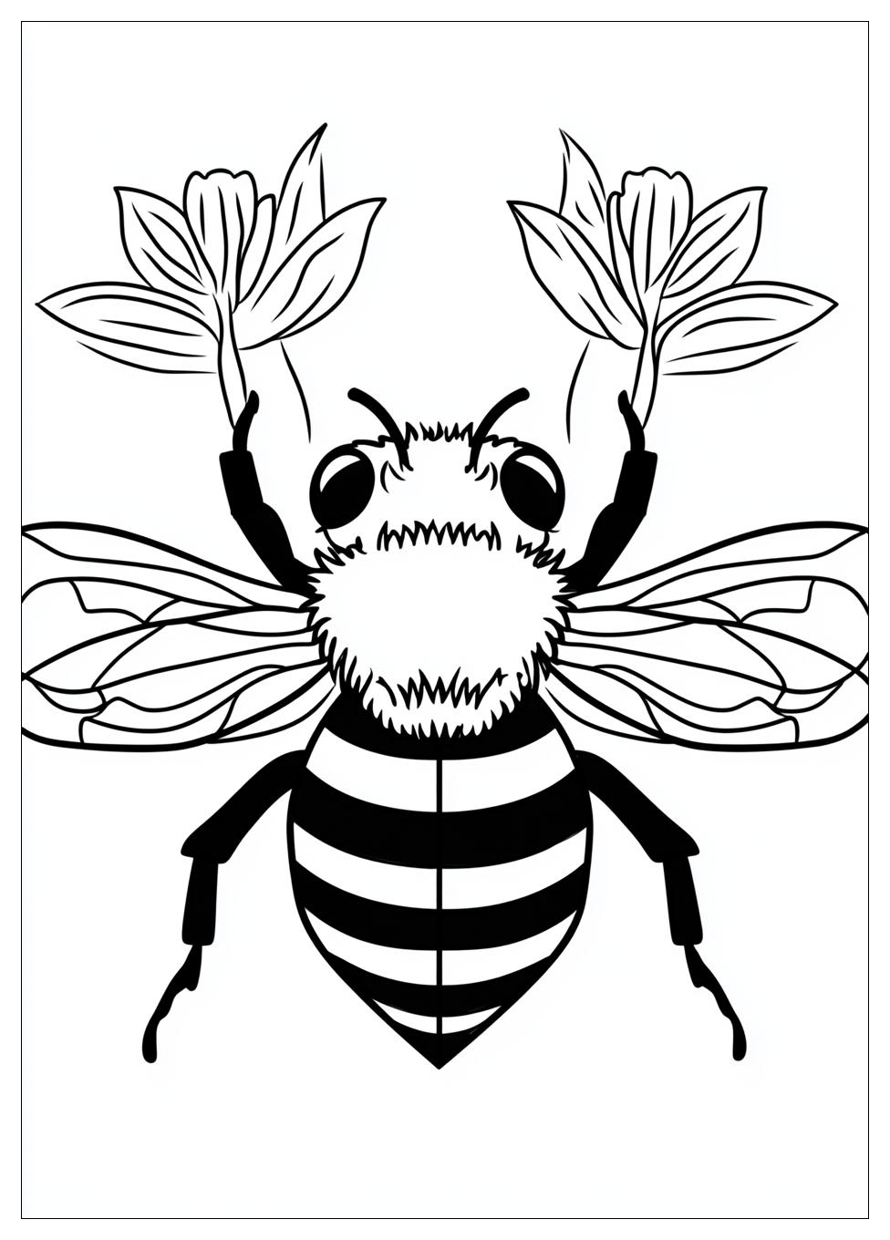 bee_coloring_pages_4