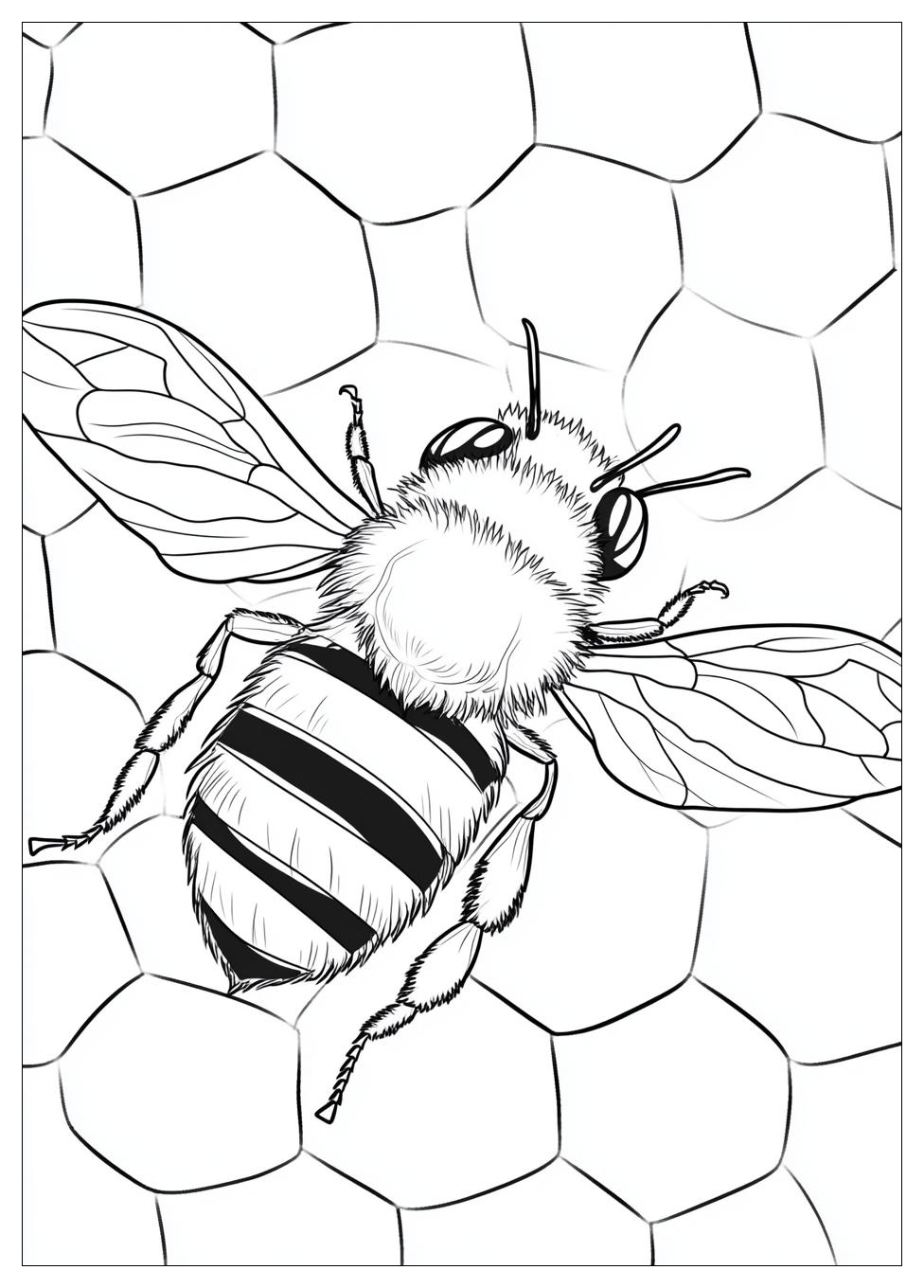 bee_coloring_pages_7