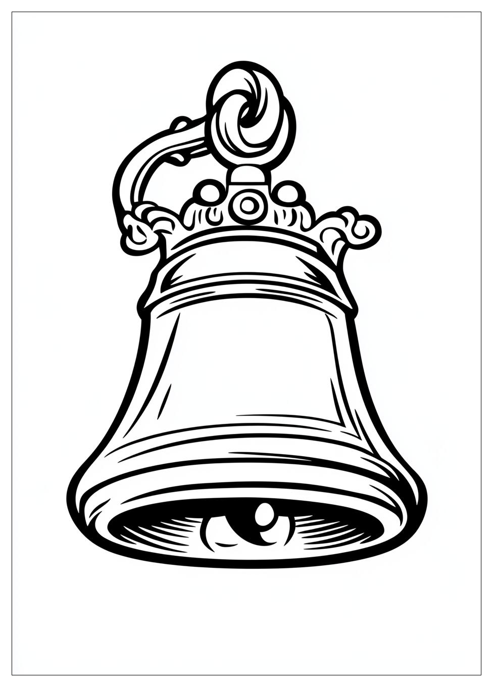 bell_coloring_pages_10