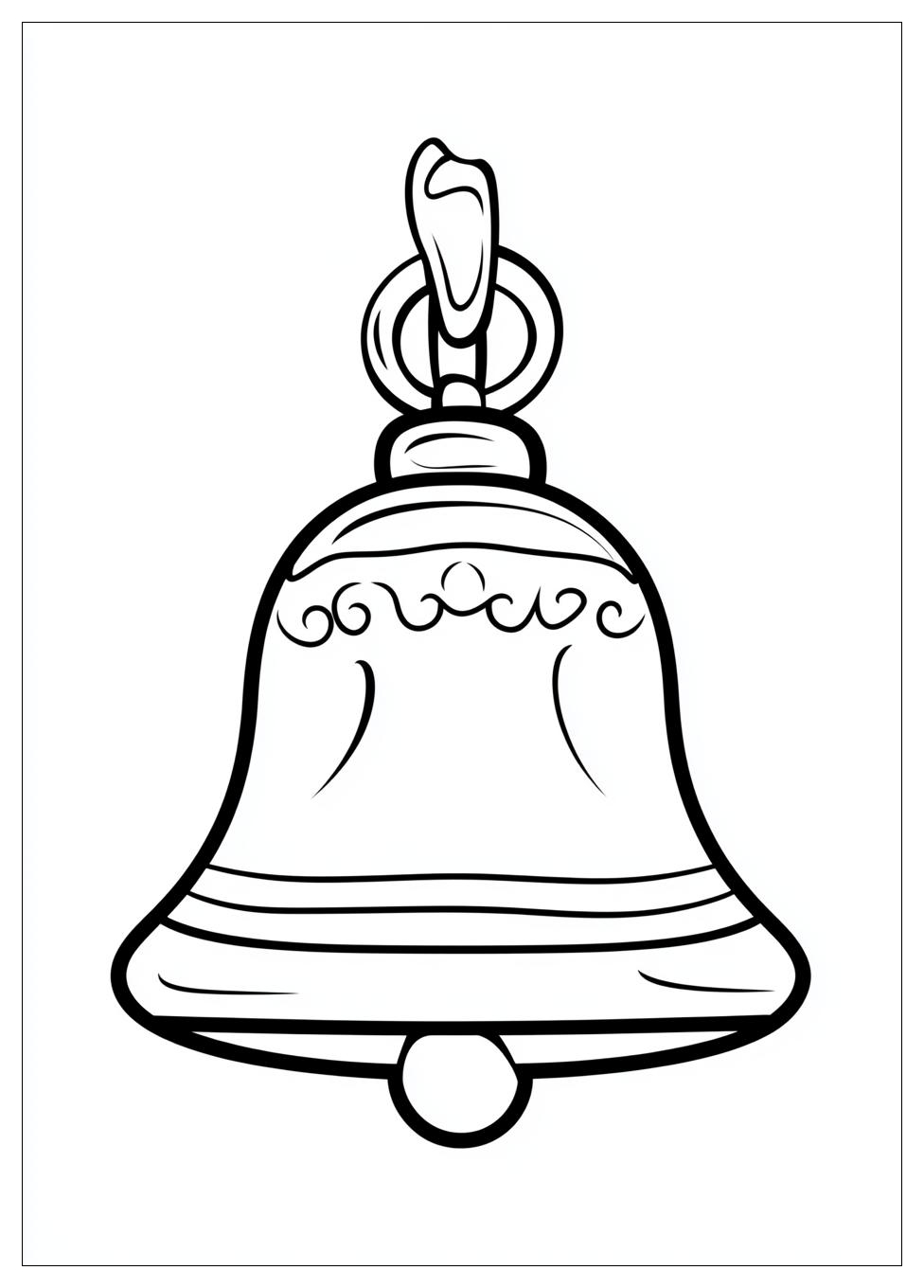 bell_coloring_pages_12