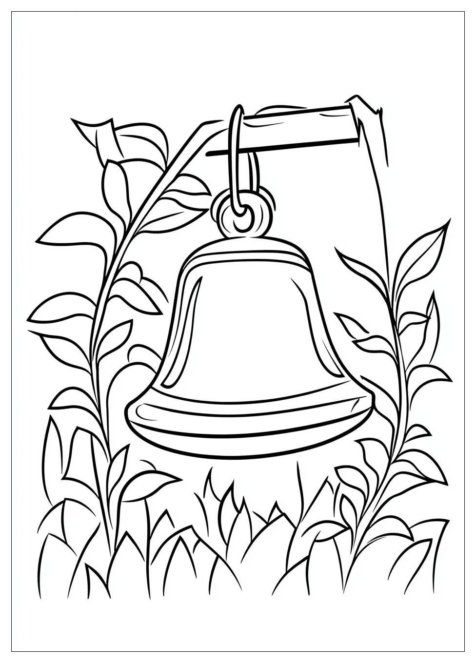 bell_coloring_pages_3