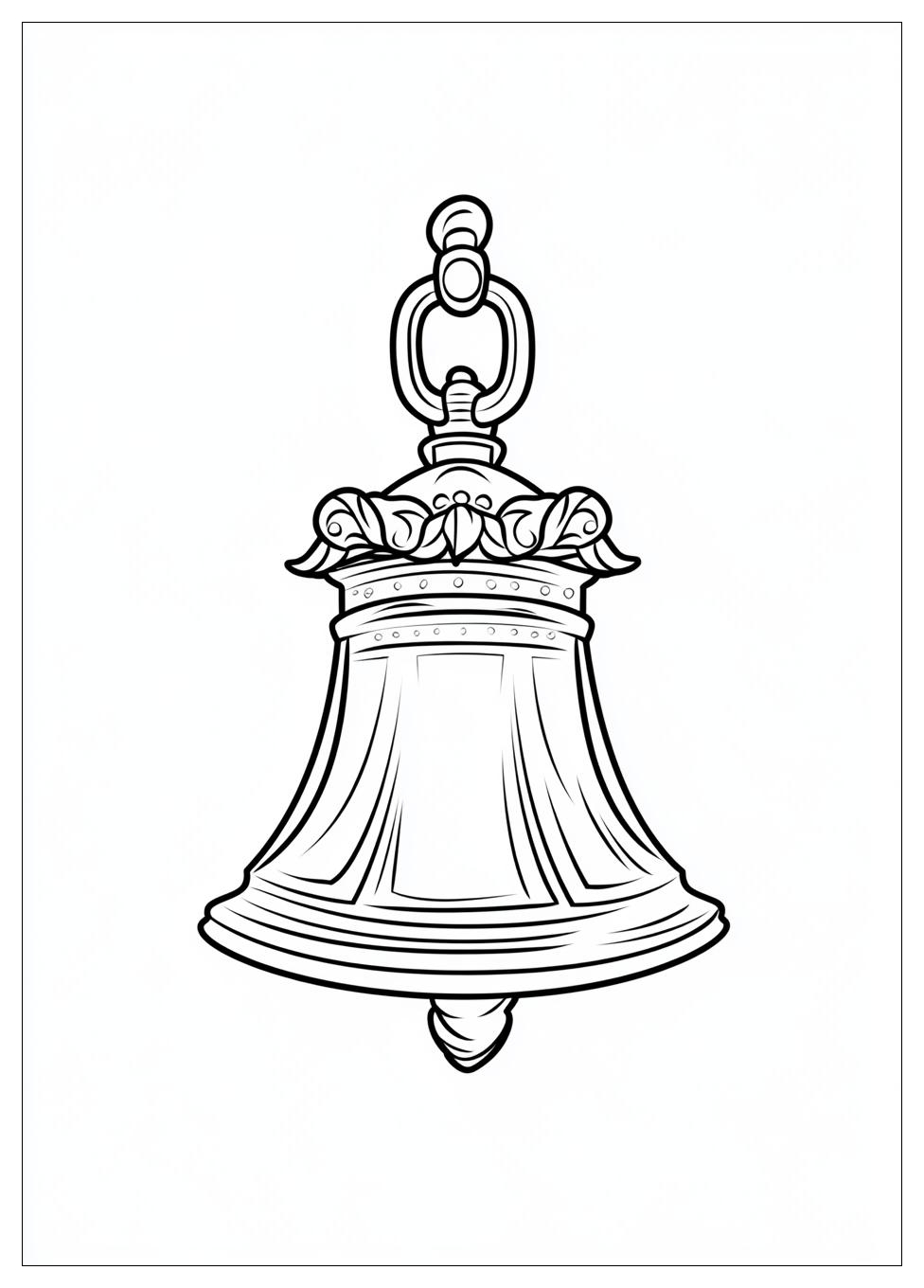 bell_coloring_pages_4