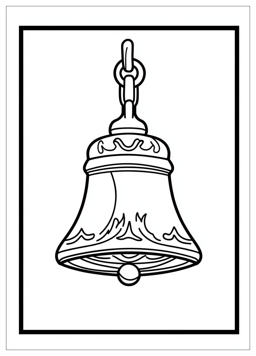 bell_coloring_pages_5