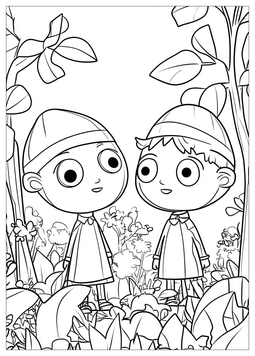 ben_and_holly_coloring_pages_18